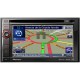 Pioneer AVIC-F930BT Navigációs AV multimédia egység DVD/CD/USB/MicroSD/iPod/iPhone/GPS